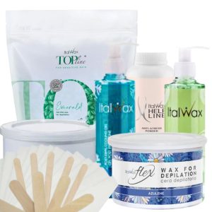 Italwax Body Kit