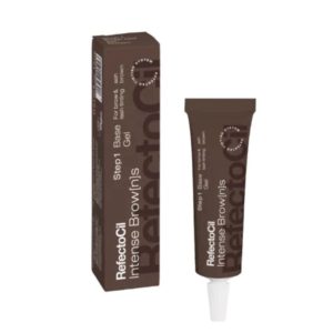 RefectoCil Base Gel Intense Brow[n]s - Ash Brown