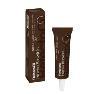 RefectoCil Base Gel Intense Brow[n]s  – Chocolate Brown