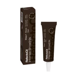 RefectoCil Base Gel Intense Brow[n]s - Deep Brown