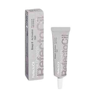 RefectoCil Base Gel Intense Brow[n]s- Activator Gel