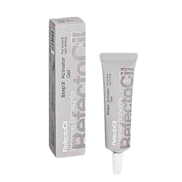 RefectoCil Base Gel Intense Brow[n]s- Activator Gel