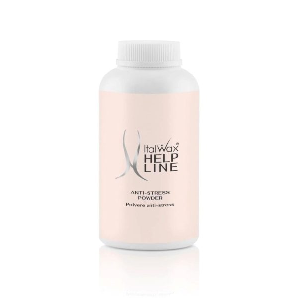 Italwax Help Line – Anti-Stress Powder 3.17 oz