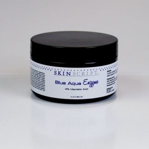 Blue Aqua Enzyme - 4fl oz.
