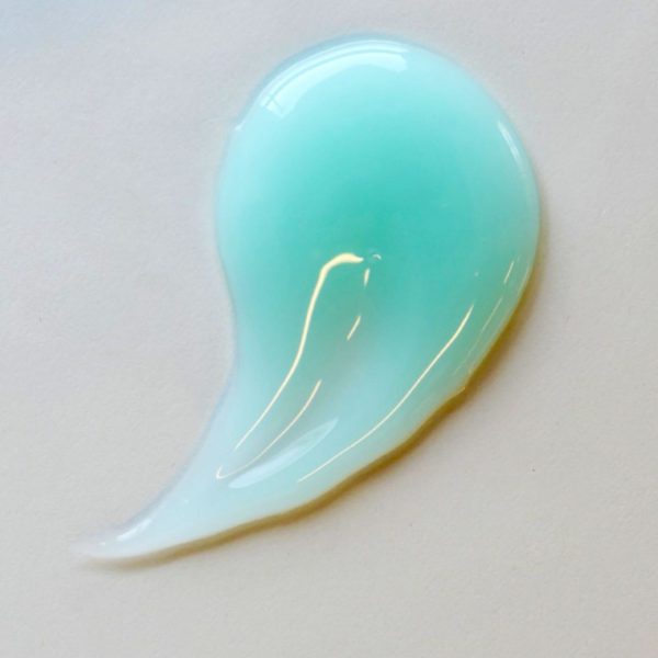 Blue Aqua Enzyme - 4fl oz. - Image 2