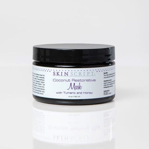 Restorative Glow Double Mask Facial - Image 3