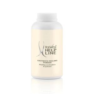 Italwax Help Line – Enzymatic Peeling Powder
