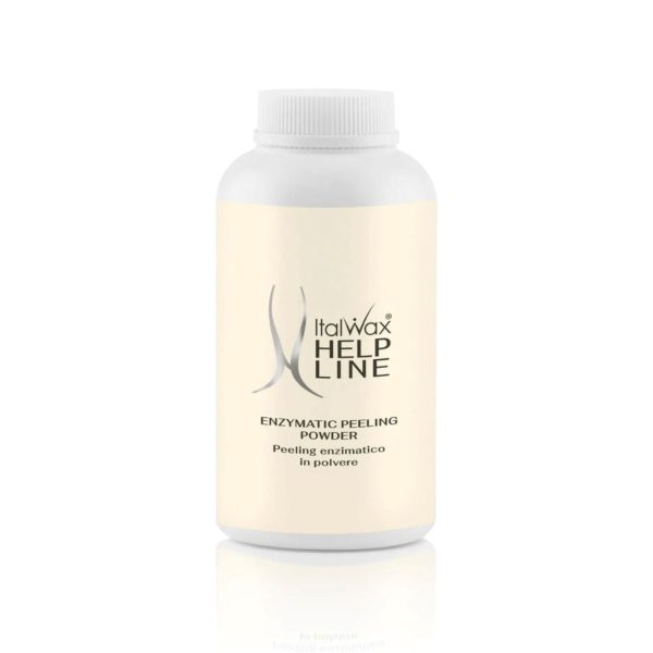 Italwax Help Line – Enzymatic Peeling Powder 3.17 oz