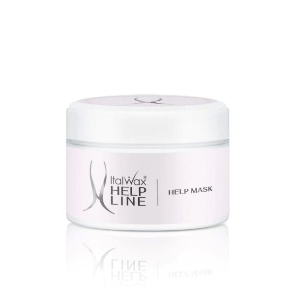 Italwax Help Line – Help Mask 8.45 fl oz
