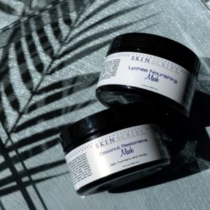 Restorative Glow Double Mask Facial