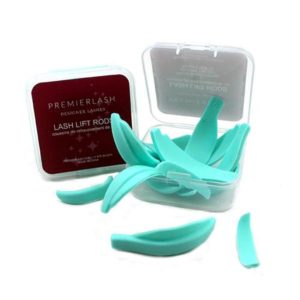 PremierLash - Lash Lift Shields 7 Pairs