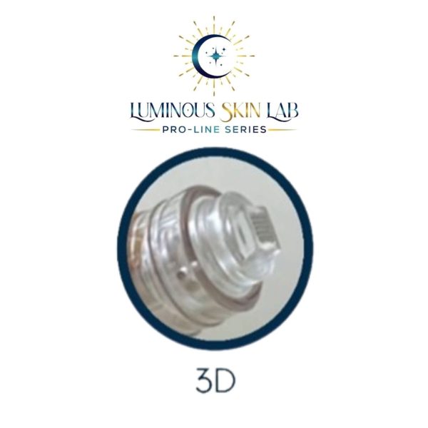 Luminous Skincare Ilumipen Microneedling Tips - Image 5