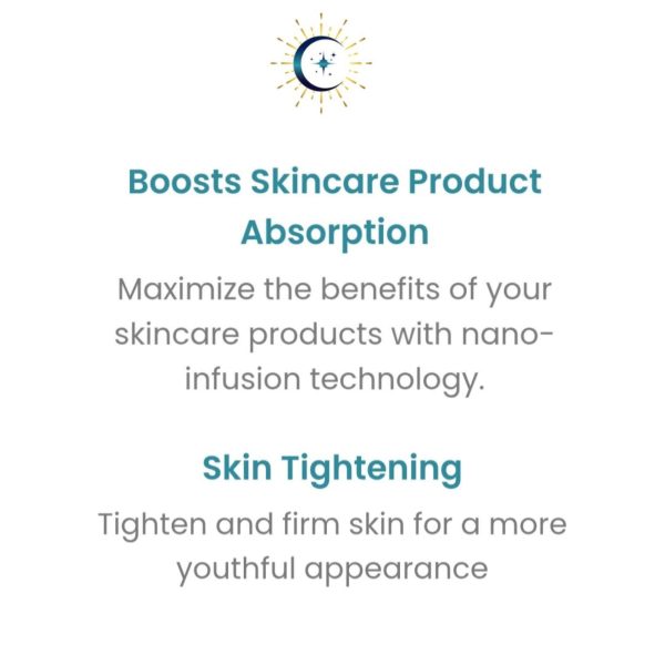 Luminous Skin Lab ILUMIPEN Microneedling Pen - Image 5