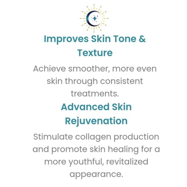 Luminous Skin Lab ILUMIPEN Microneedling Pen - Image 7