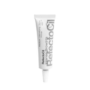 RefectoCil Intensifying Primer – Medium Effect – Intense Brow[n]s ONLY