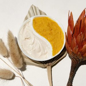 Skin Script Autumn Renewal Facial