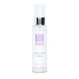 BiON Skincare Refreshing Toner- 4fl oz.