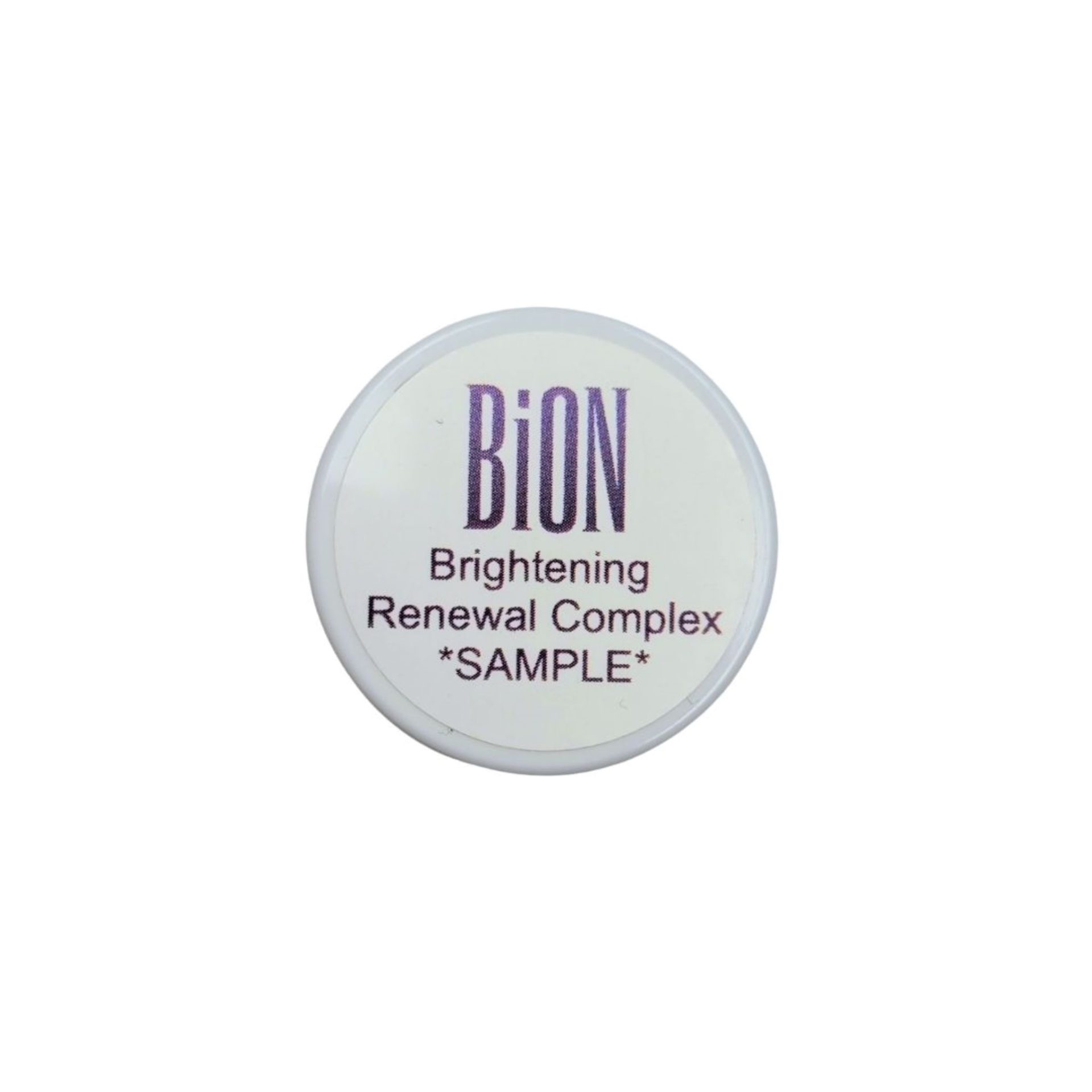 BiON Skincare Brightening Renewal Complex - Image 3