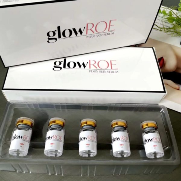 PDRN Glow Roe Serum Kit - Image 3
