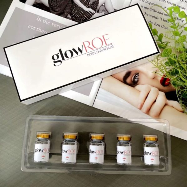 PDRN Glow Roe Serum Kit - Image 2