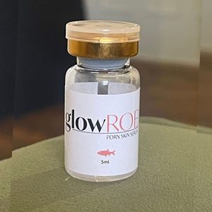 PDRN Glow Roe Serum Kit