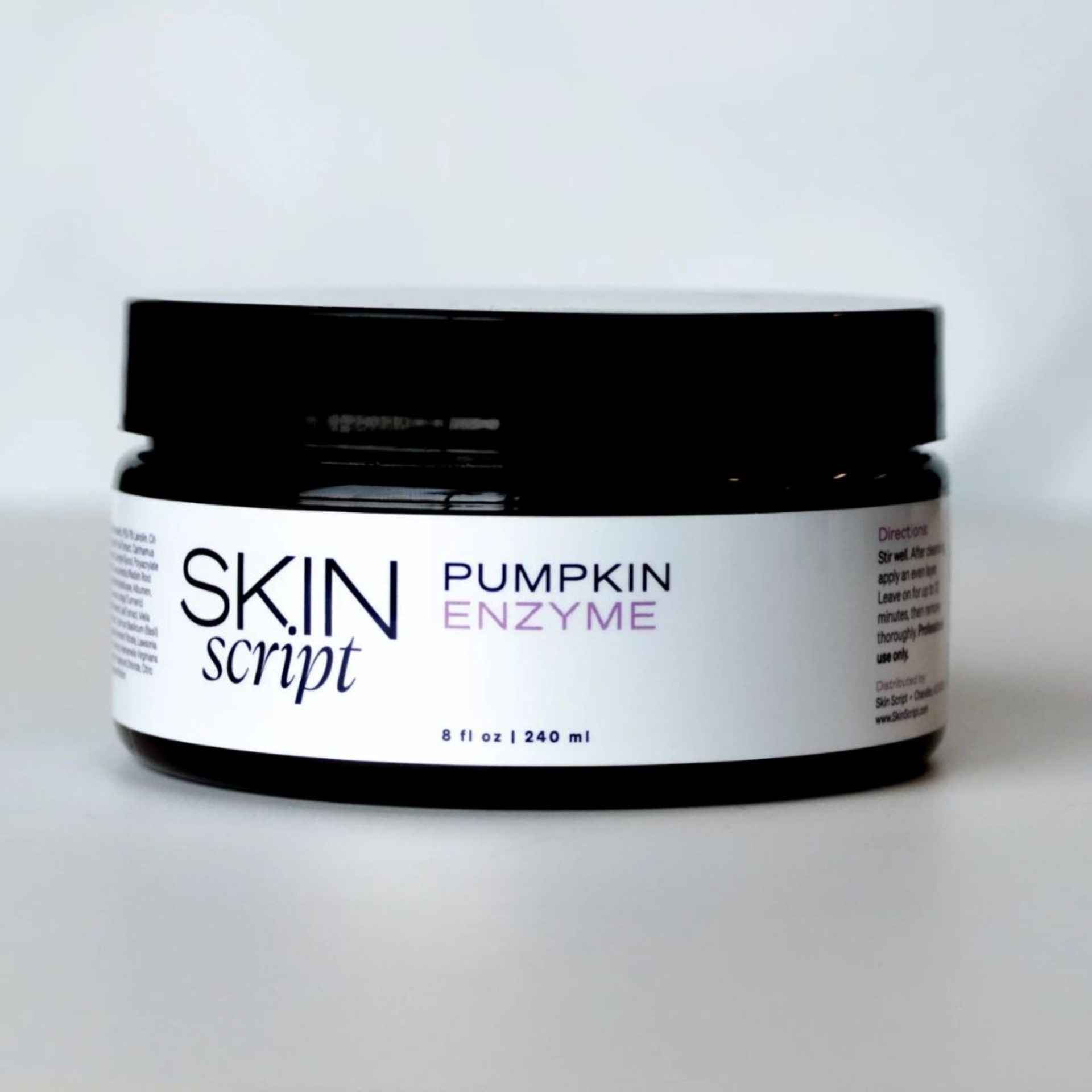 Skin Script Pumpkin Enzyme - Image 2