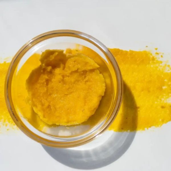 Skin Script Pumpkin Enzyme - 4lf oz - Image 2