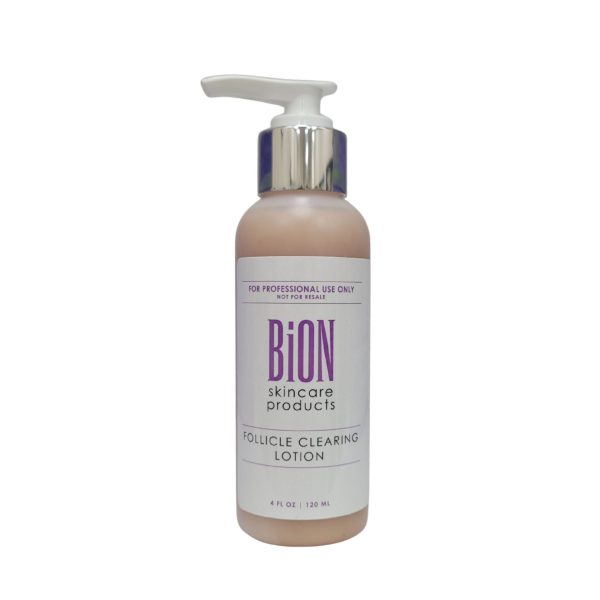 BiON Skincare Follicle Clearing Lotion - Image 2