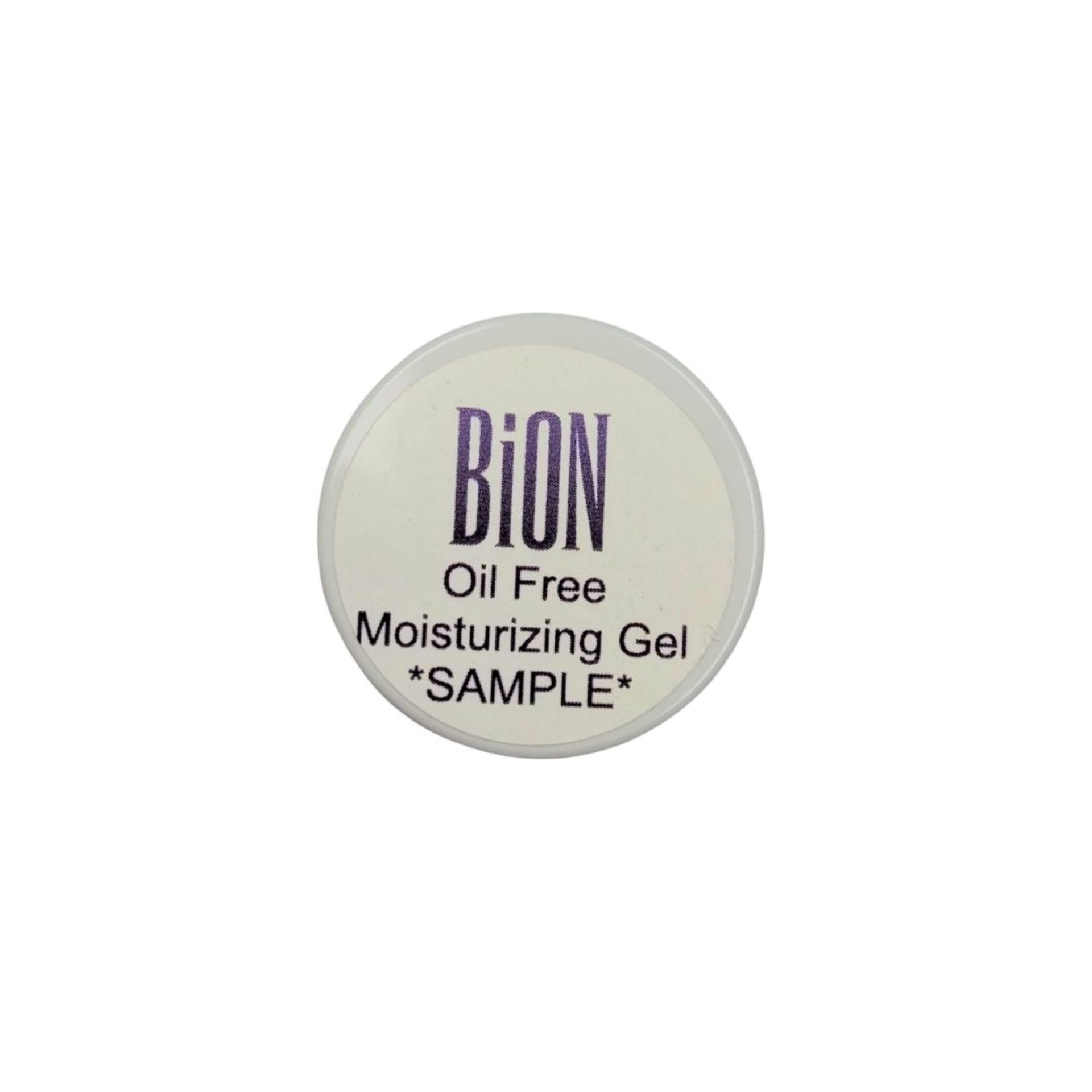 BiON Skincare - Oil Free Moisturizing Gel 1.7fl oz. - Image 2