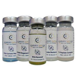 Luminous Skin Lab Professional Ampoule- Individual