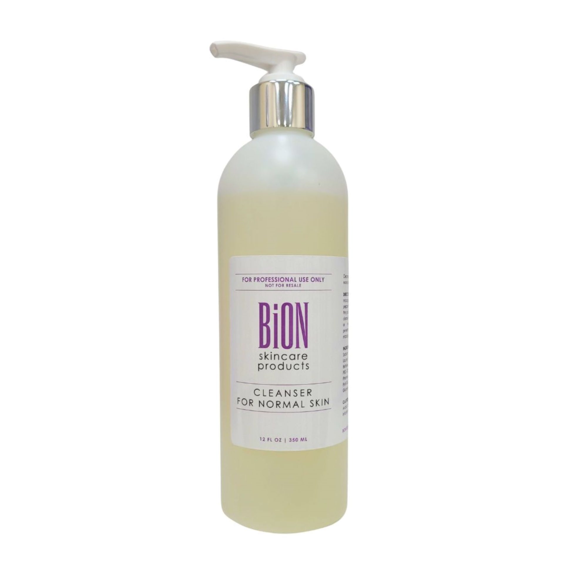 BiON Skincare Cleanser for Normal Skin - Image 2