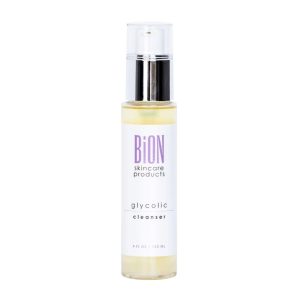 BiON Skincare Glycolic Cleanser