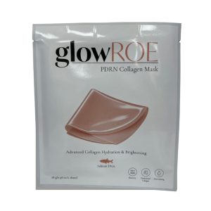 glowRoe PDRN Collagen Mask
