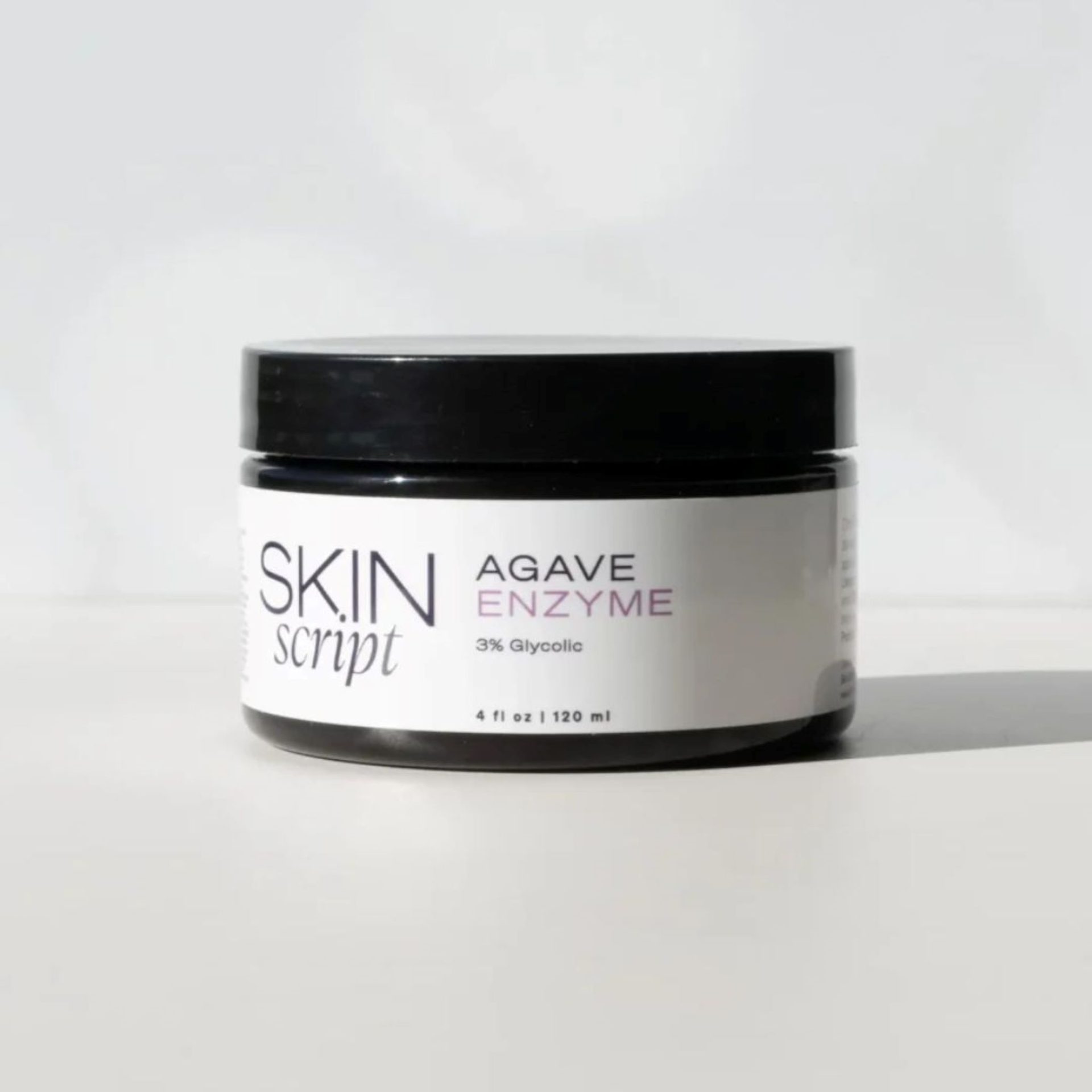 Skin Script The Desert Collection ~ Agave and Olive Leaf Facial - Image 3