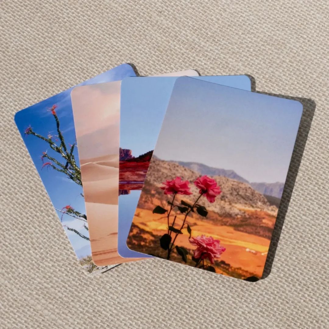 Skin Script The Desert Collection ~ Agave and Olive Leaf Facial - Image 7