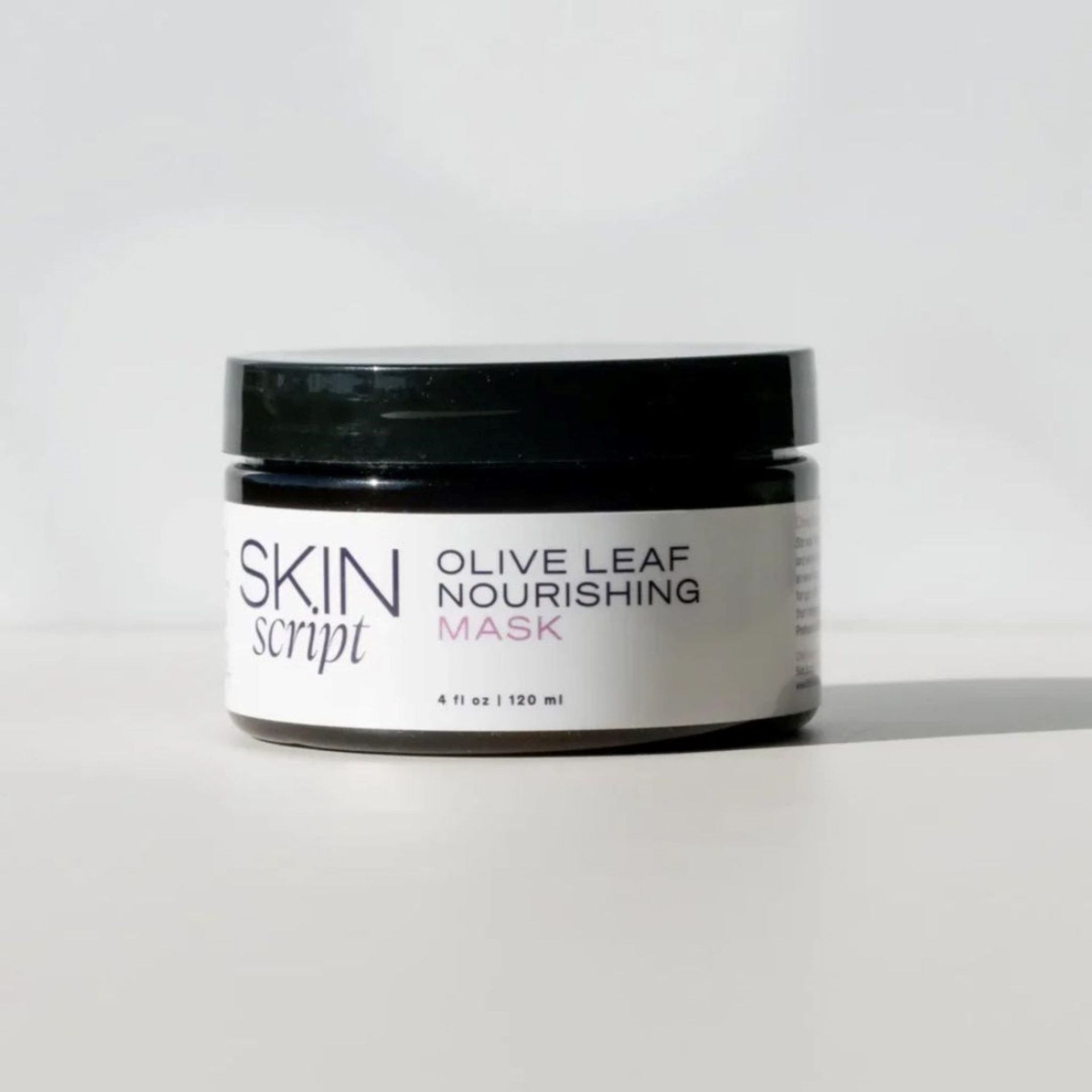 Skin Script The Desert Collection ~ Agave and Olive Leaf Facial - Image 5