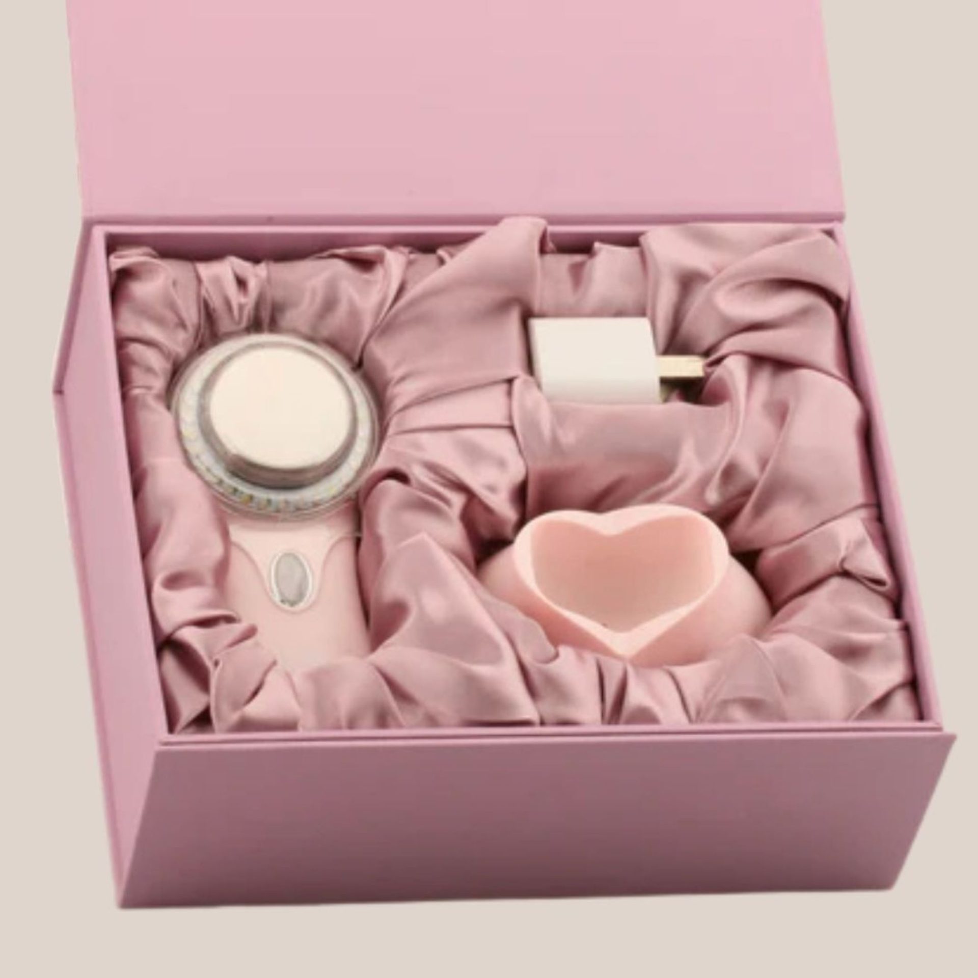 My Skin Buddy- Boost Pink - Image 3