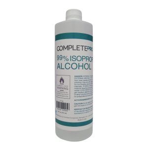 CompletePro 99% Isopropyl Alcohol - 16fl oz.