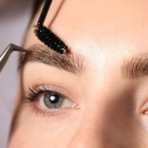 For The Love of Brows