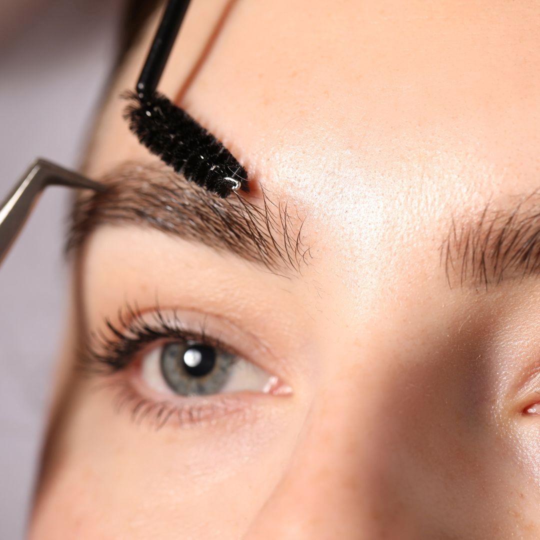 For The Love of Brows