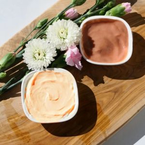 Skin Script Berry Calming Facial