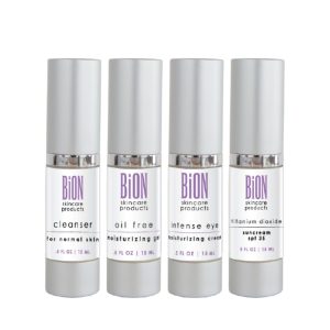 BiON Hydrate & Soothe Kit Post Peel Kit