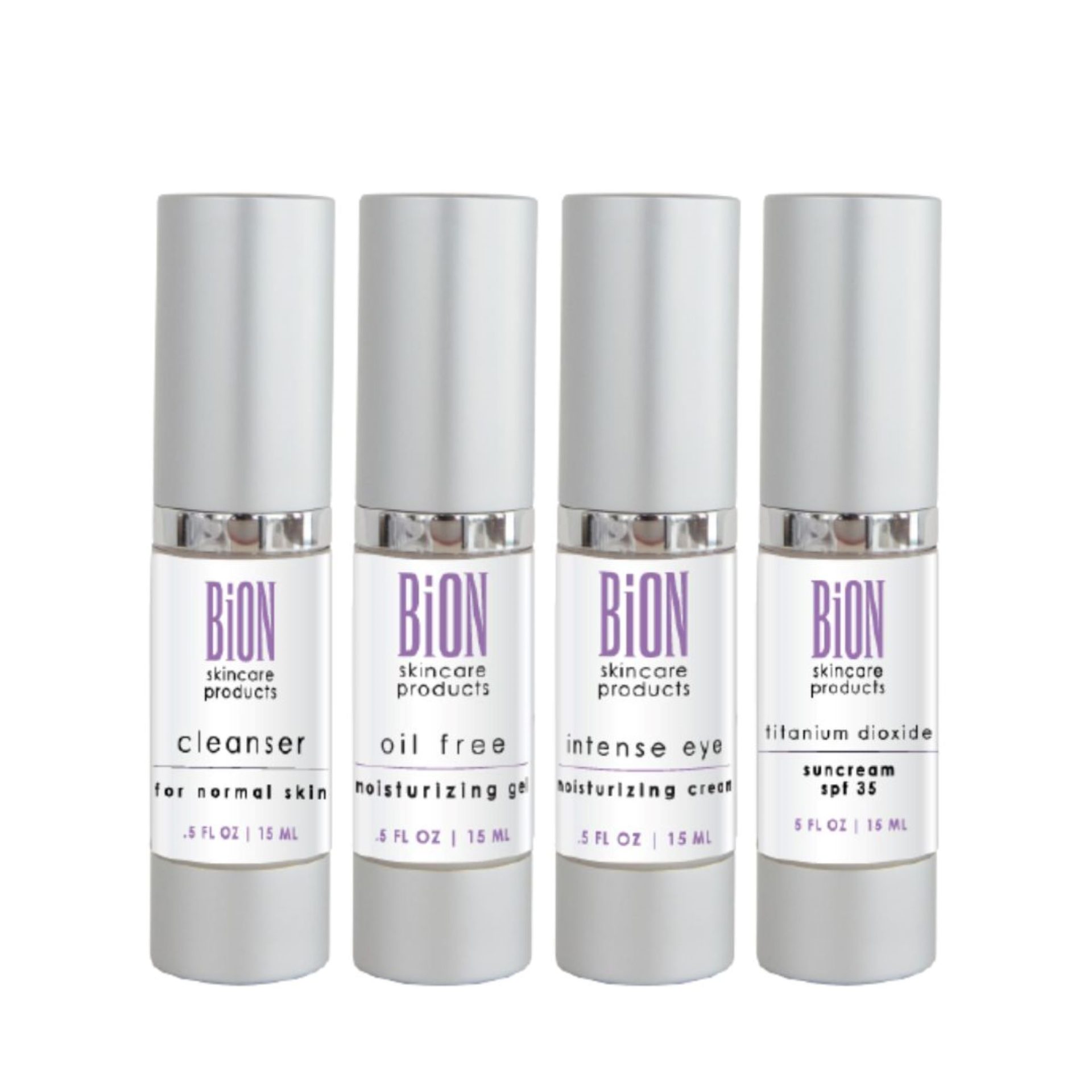 BiON Hydrate & Soothe Kit Post Peel Kit