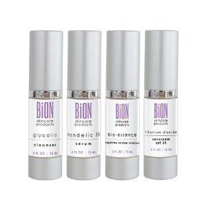 BiON Peel Prep Kit