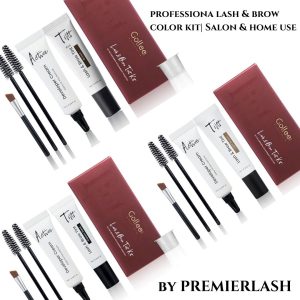 PremierLash Lash & Brow Color Kit
