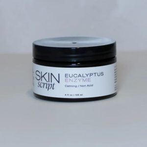 Skin Script Eucalyptus Enzyme