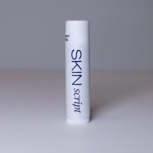 Skin Script Lip Balm with SPF 15