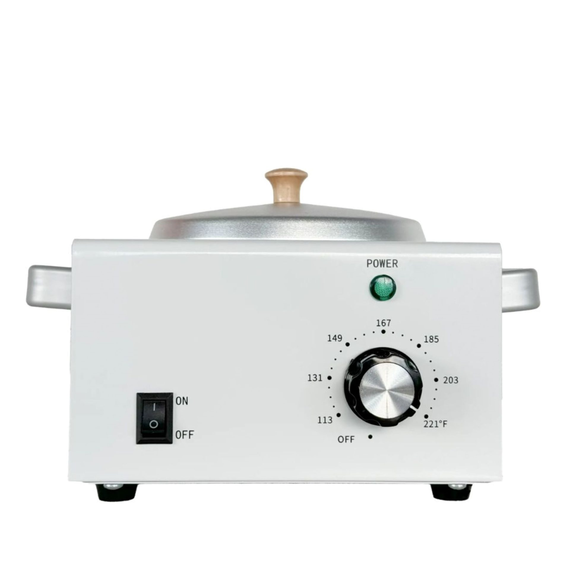 Italwax Professional Single Wax Warmer