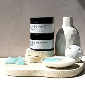 Skin Script Tranquil Tides Facial