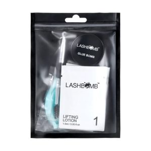 LashBomb Lash Lift Mini Kit